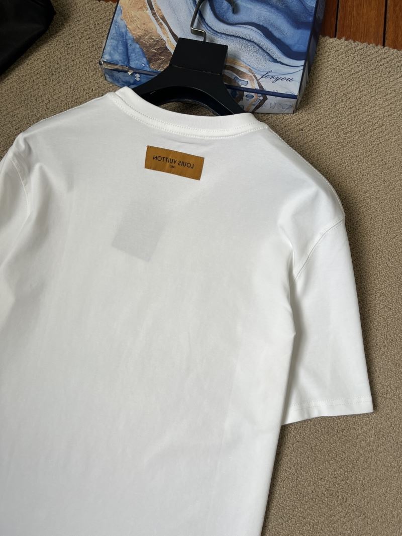 Louis Vuitton T-Shirts